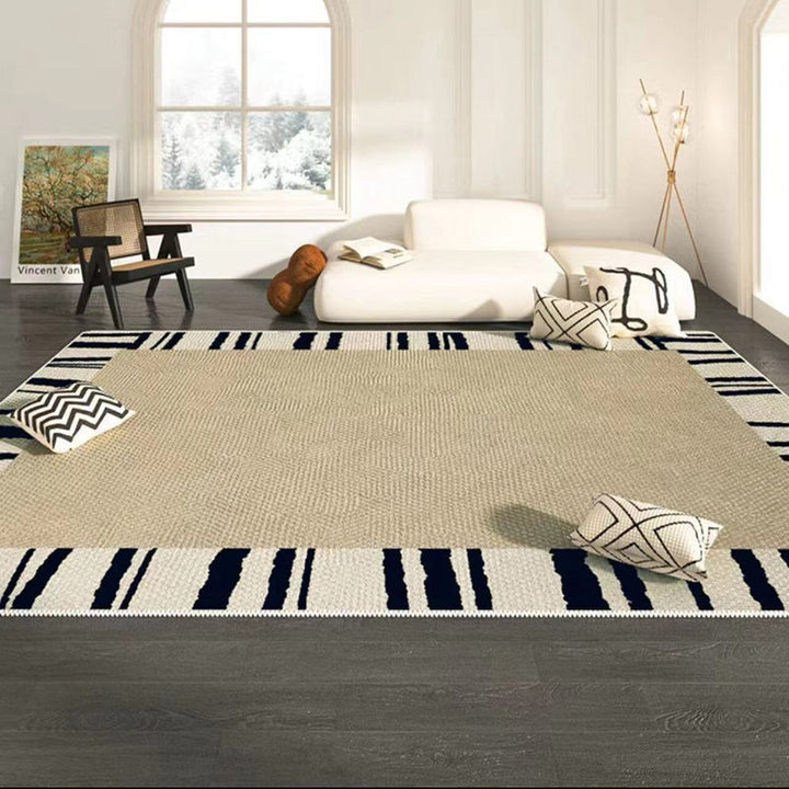 Modern Geometric Area Rug