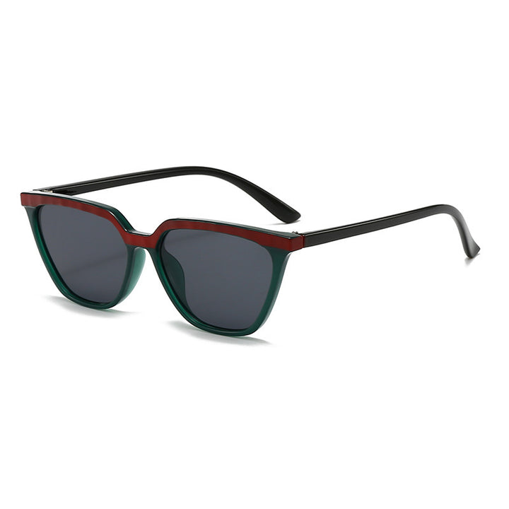 Women's Fashion Cat Eye Sunglasses with Striking Design Stornfield