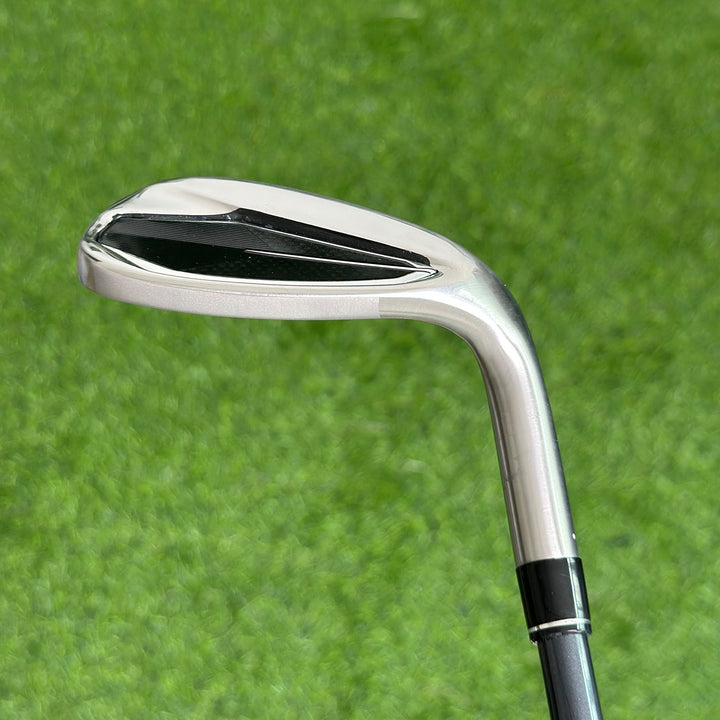 Precision Golf Iron Set Stornfield