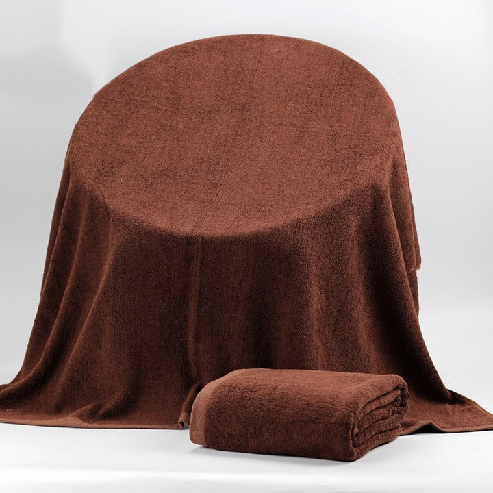 Spa and Wellness Towel Stornfield