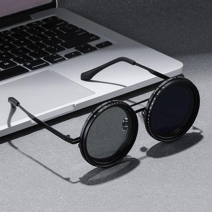 Unisex Multifunctional Sunglasses Stornfield