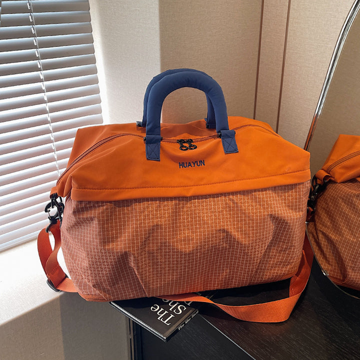Multi-Purpose Weekend Travel Duffle