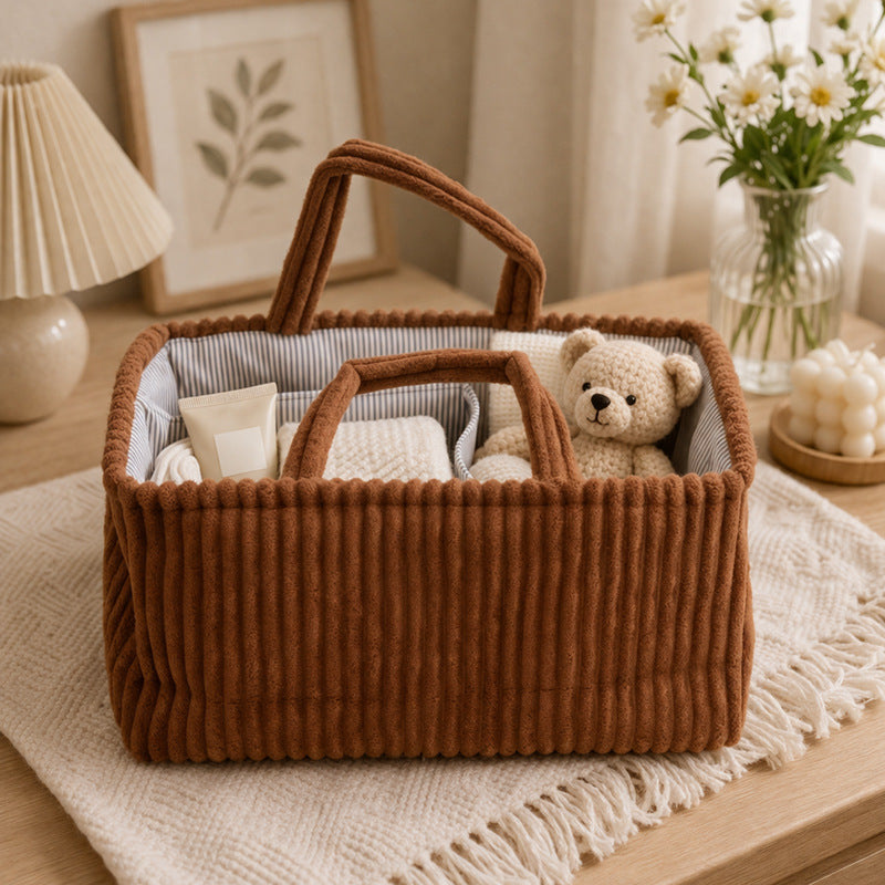 Organizer Basket Stornfield