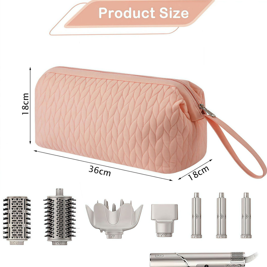 Cosmetic bag Stornfield
