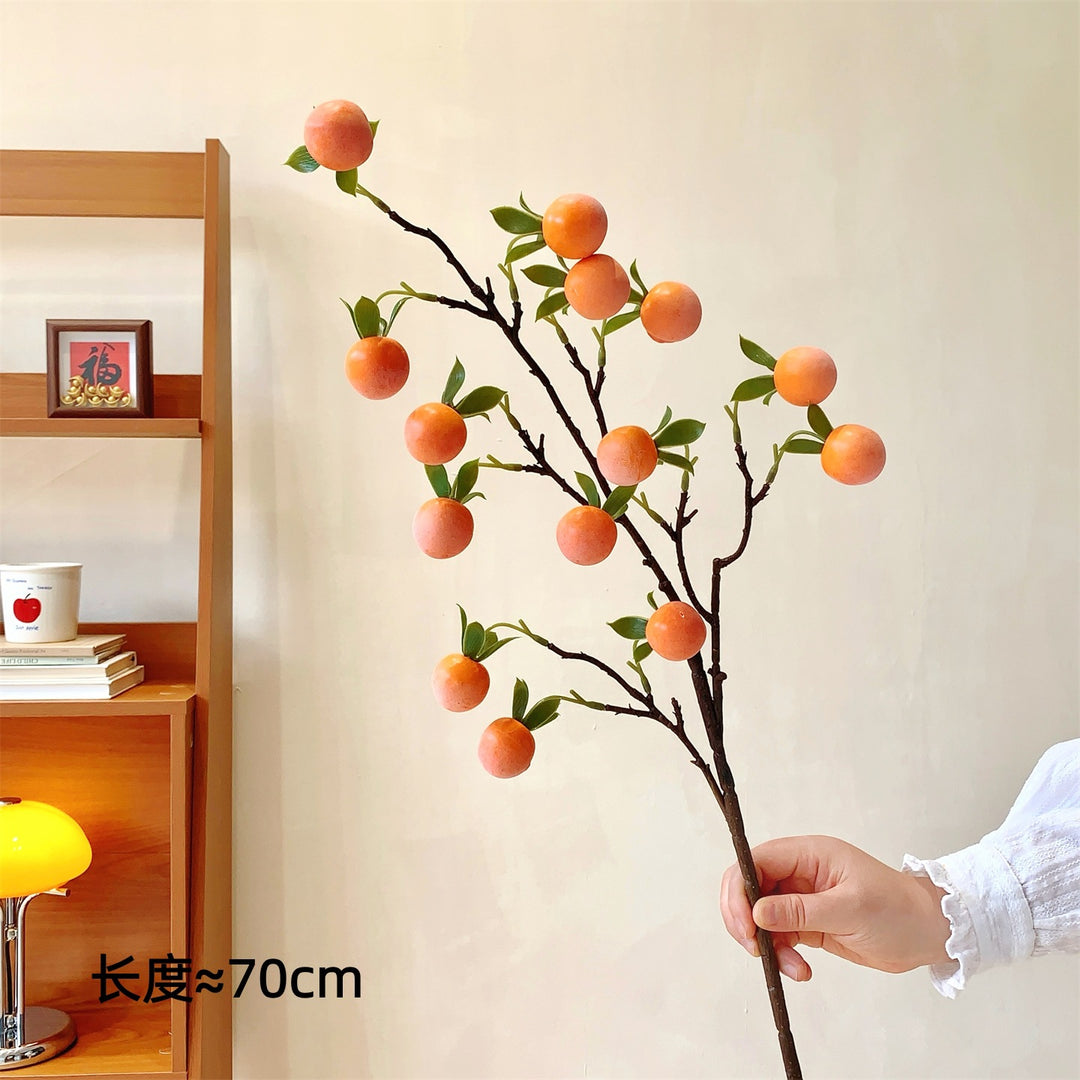 Decorative Artificial Fruit