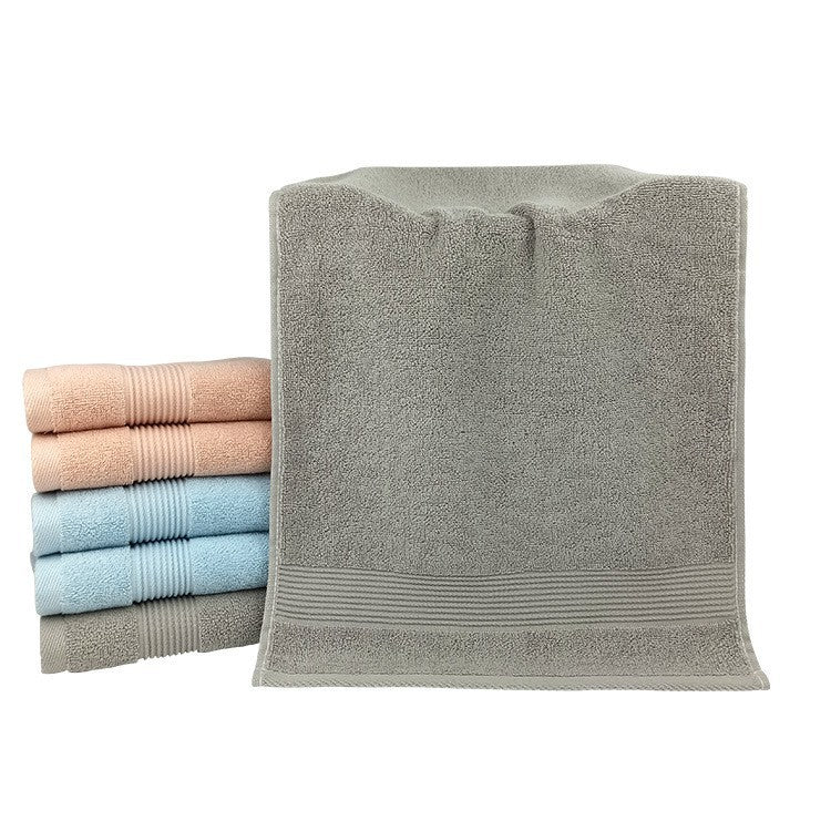 Terry Towel with Luxurious Design Stornfield