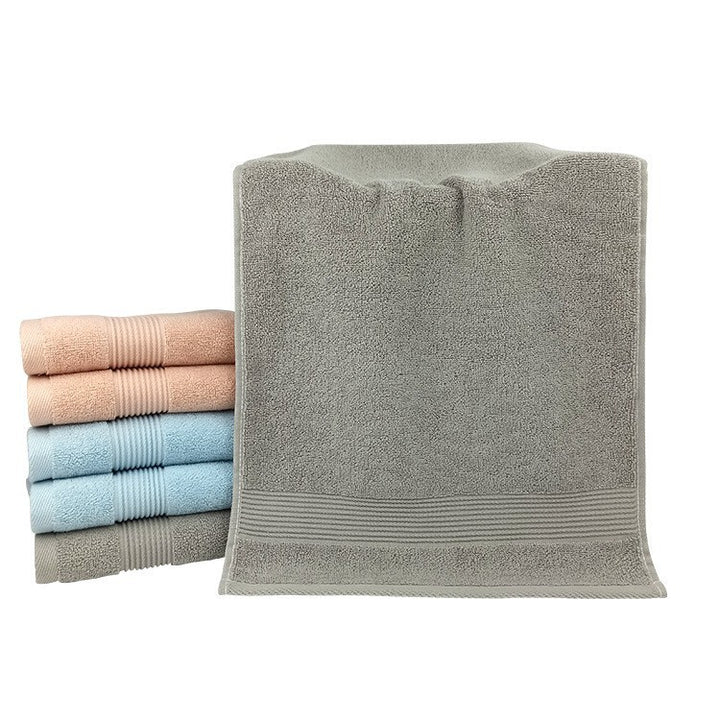 Terry Towel with Luxurious Design Stornfield
