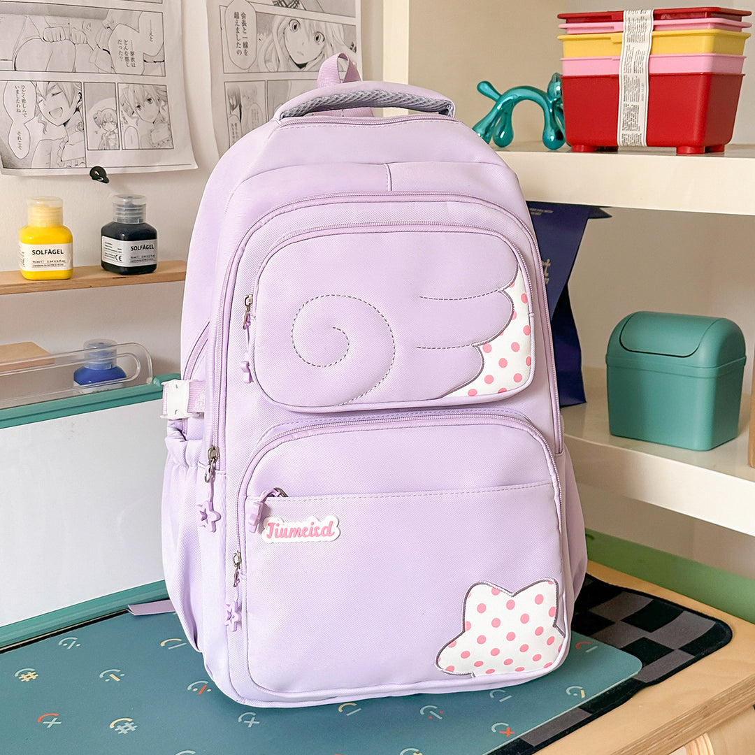 Cute Decorative Backpack Stornfield