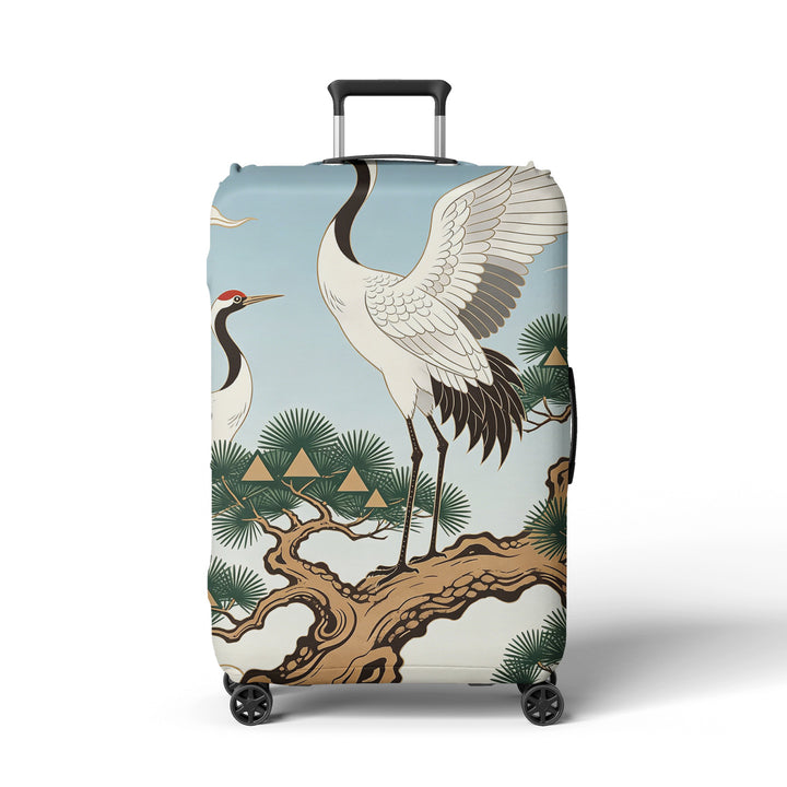Ladies Travel Luggage Stornfield