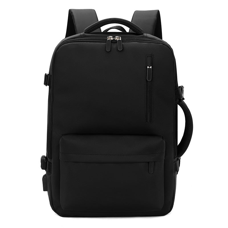 Modern backpack with high-quality organization Stornfield