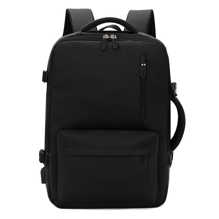 Modern backpack with high-quality organization Stornfield