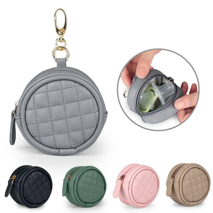 Practical and Stylish Cosmetic Bag Stornfield