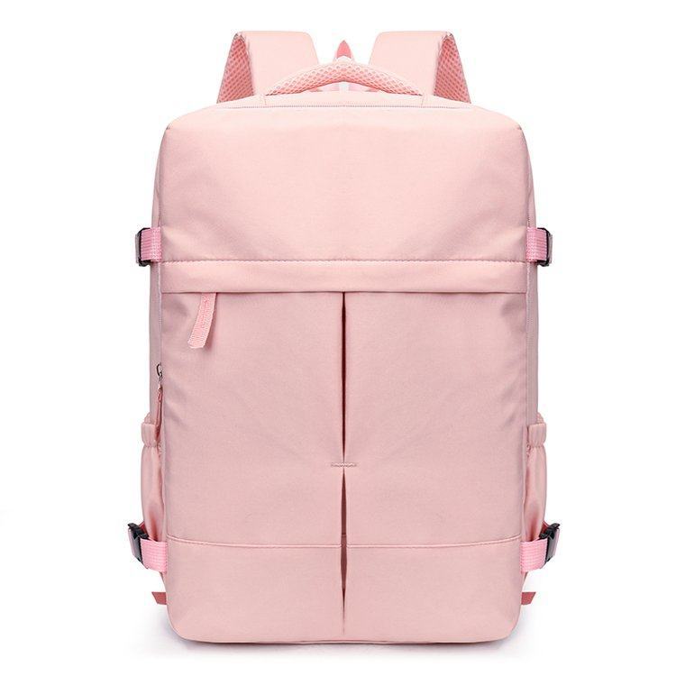 Stylish Structured Backpack