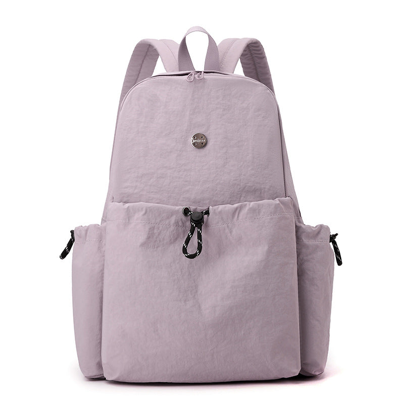 All-Season Versatile Travel Backpack Stornfield