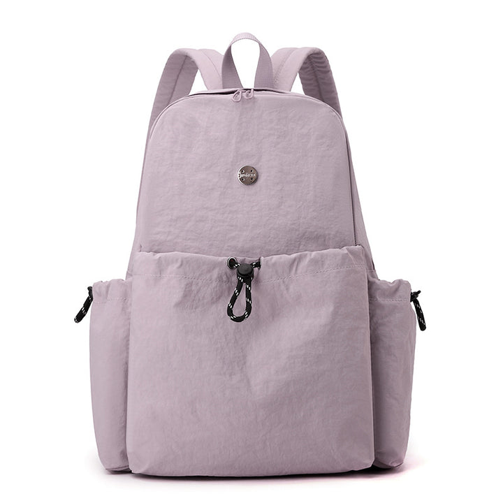 All-Season Versatile Travel Backpack Stornfield
