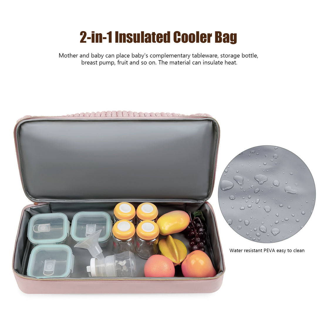 Sporty Travel Bag Stornfield