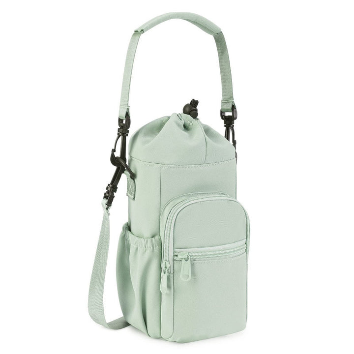 Multifunctional Water Bottle Shoulder Bag Stornfield