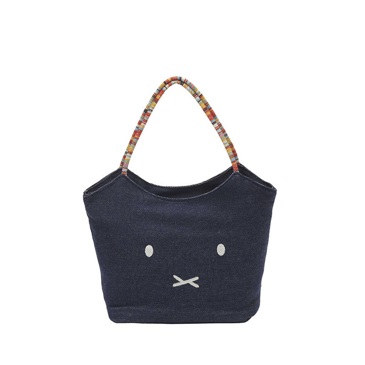 WoFun Character Print Tote Bag Stornfield
