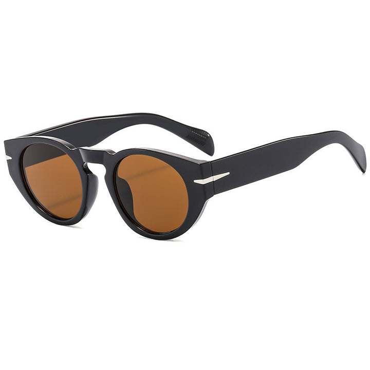 Women’s fashionable sunglasses with unique design and polarizing lenses Stornfield