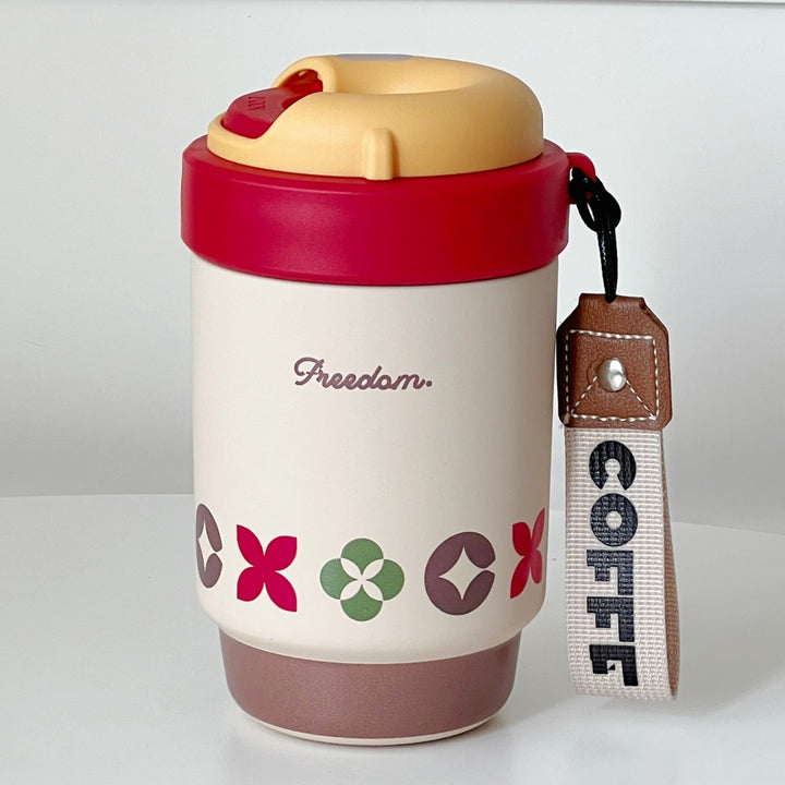 Ladies Insulated Coffee Mug Stornfield