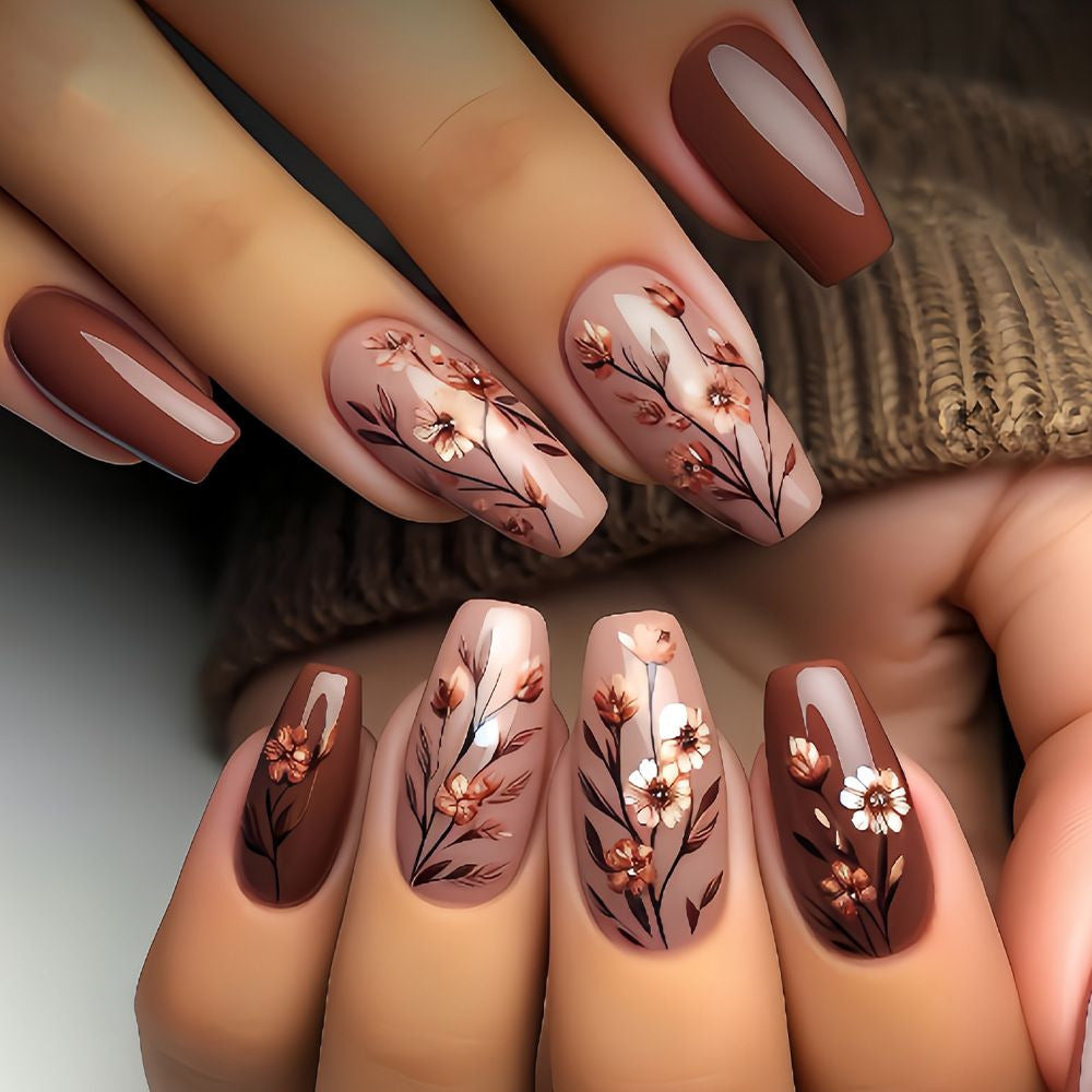 Nail Art Stornfield