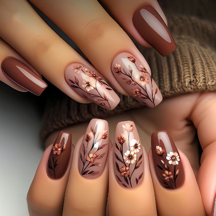 Nail Art Stornfield