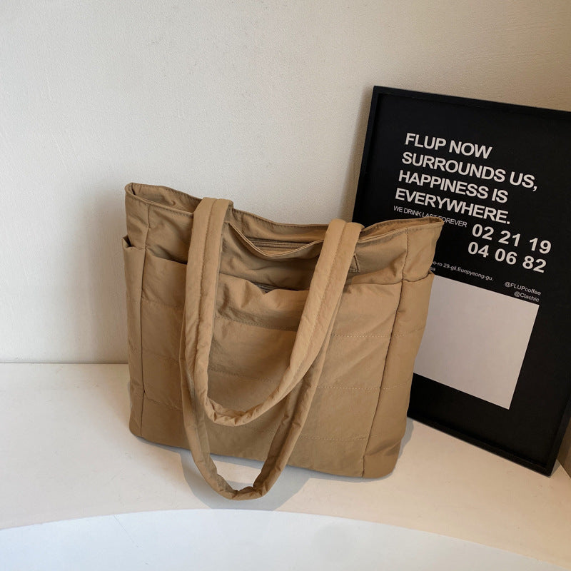 Elegant and Modern Tote Bag Stornfield