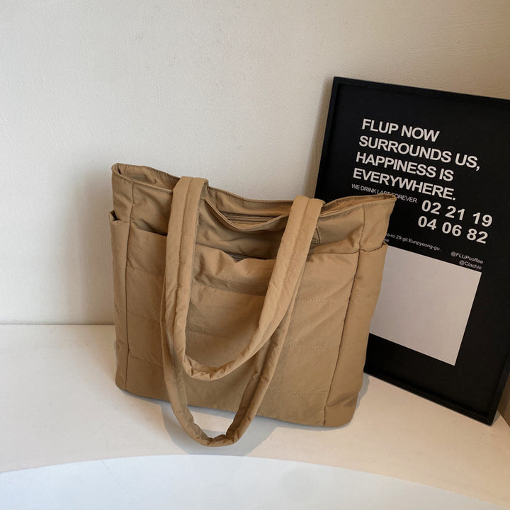 Elegant and Modern Tote Bag Stornfield