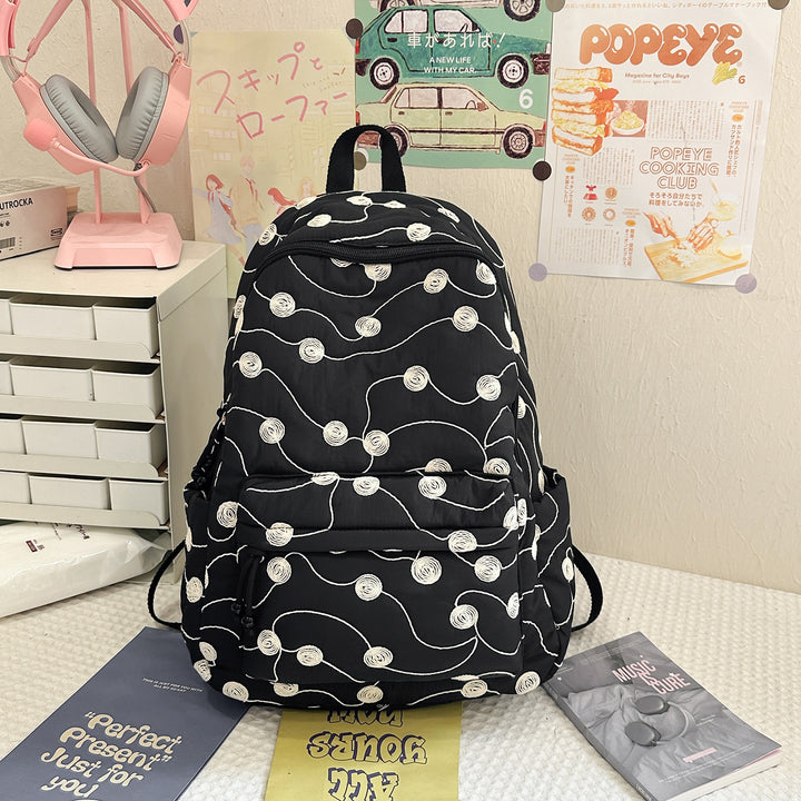Quilted Backpack Stornfield