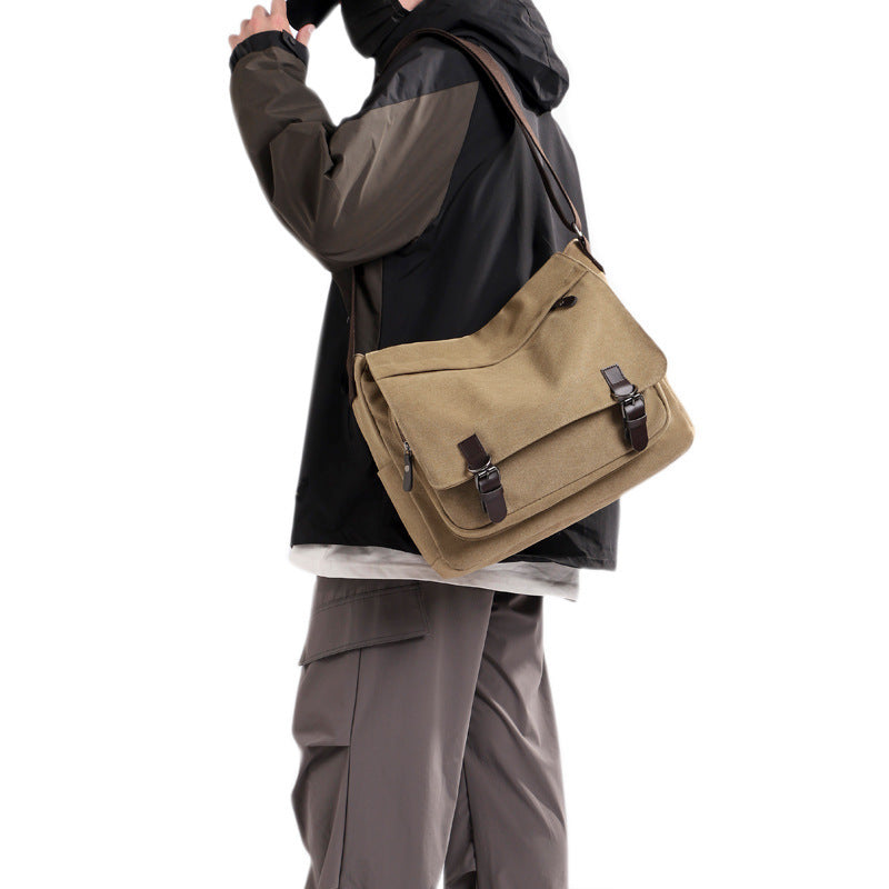 Practical shoulder bag Stornfield