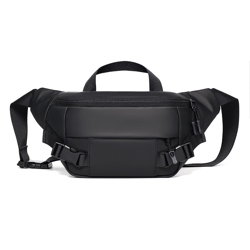 Compact Outdoor Utility Waist Bag Stornfield
