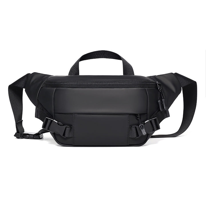 Compact Outdoor Utility Waist Bag Stornfield