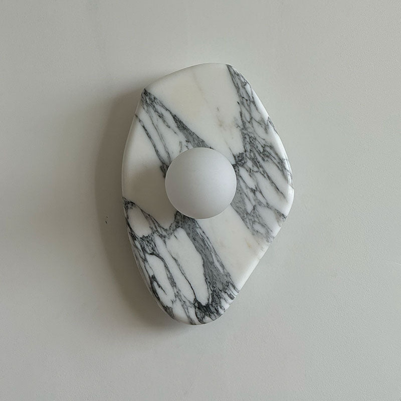 Modern Abstract Wall Light