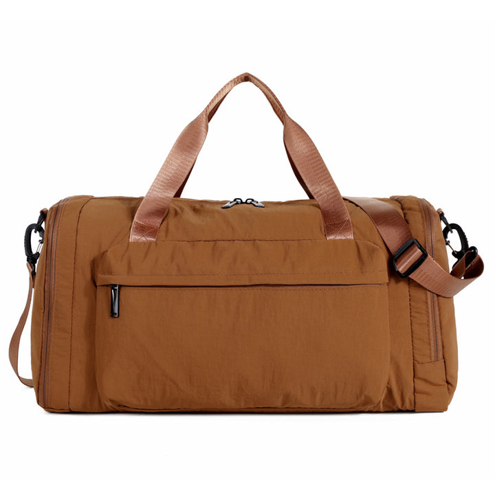 Durable Versatile Travel Duffle Bag Stornfield