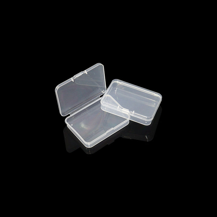 Compact Organizer Storage Box Stornfield