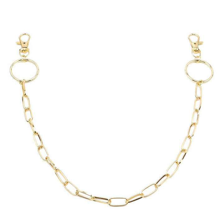 Stylish Chain Accessory Stornfield