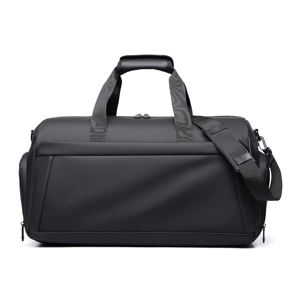 Durable Fitness Duffle Bag Stornfield