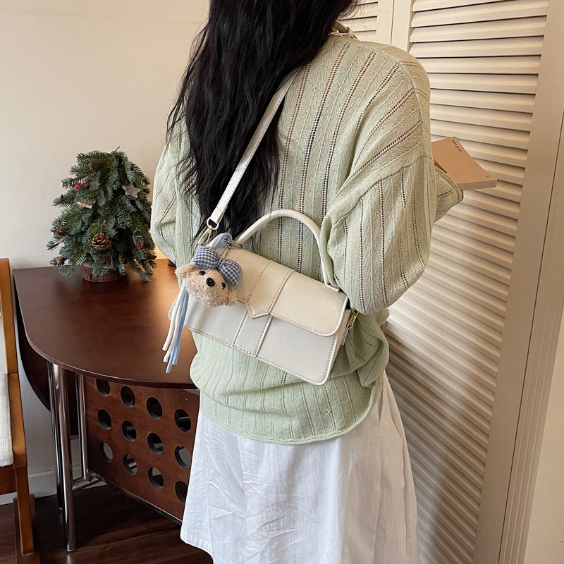 Fashionable Mini Crossbody Handbag Stornfield