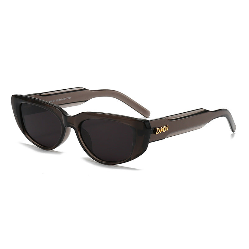 Ladies Captivating Sunglasses in Eye-Catching Design Stornfield