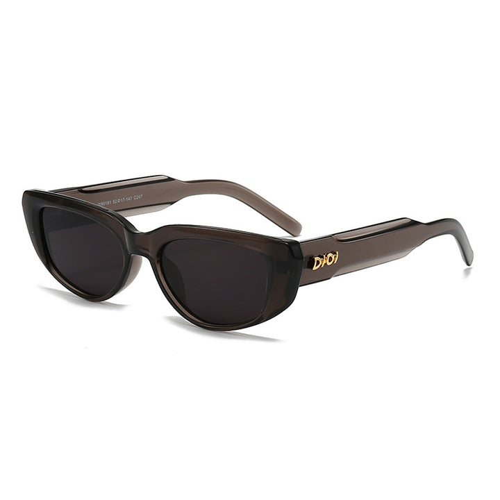Ladies Captivating Sunglasses in Eye-Catching Design Stornfield