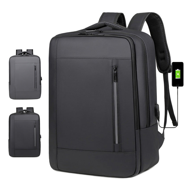 High-Performance Ergonomic Laptop Backpack Stornfield