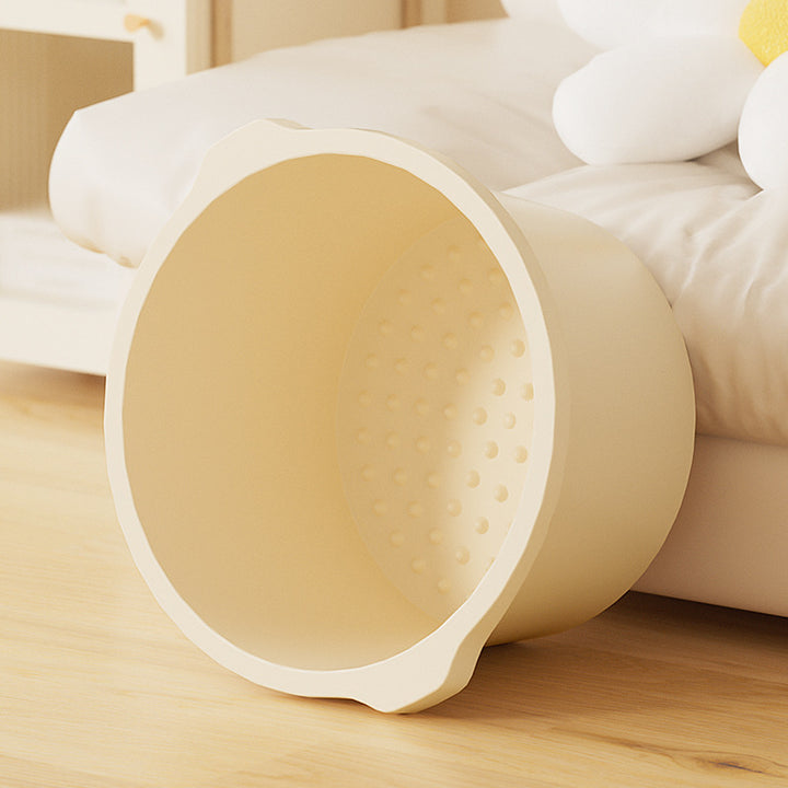 Ladies comfortable foot bath bucket Stornfield