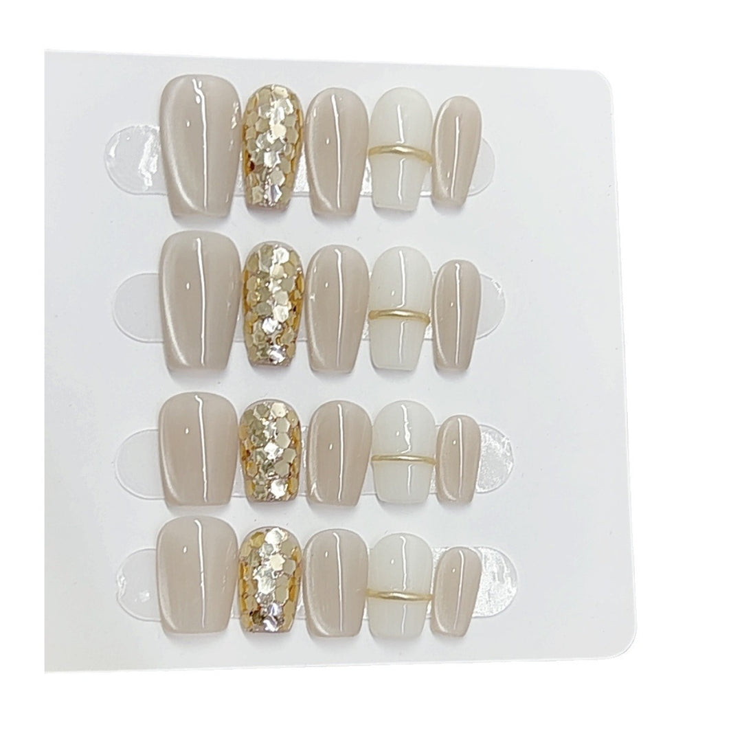 Nail Art Set Stornfield