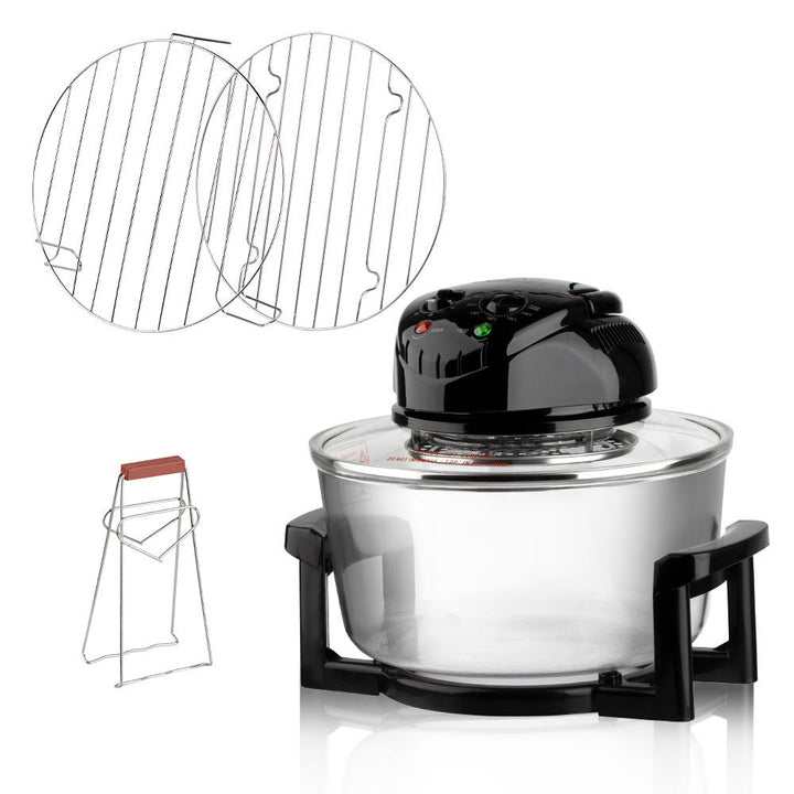 Multi-Functional Convection Oven with Low-Fat Cooking Technology Stornfield