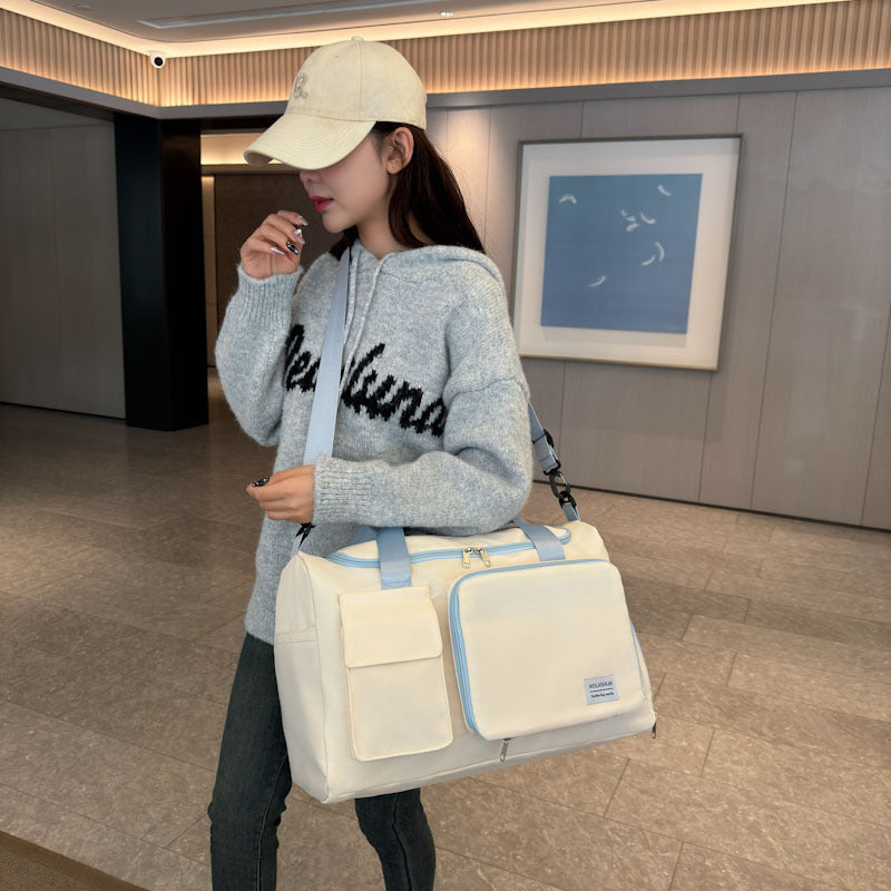 Durable Lightweight Travel Duffle