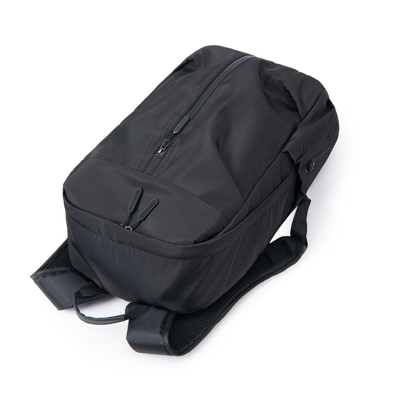 High-Capacity Travel Backpack Stornfield