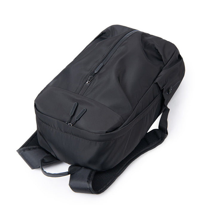 High-Capacity Travel Backpack Stornfield