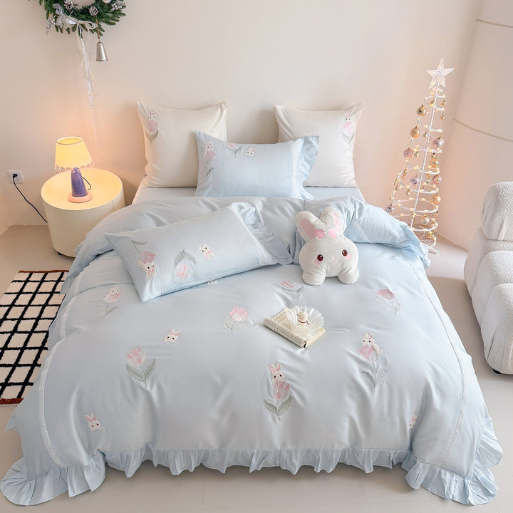 Satin-Duvet-Cover-Set