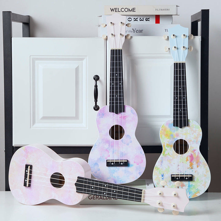 Musical Ukulele Stornfield