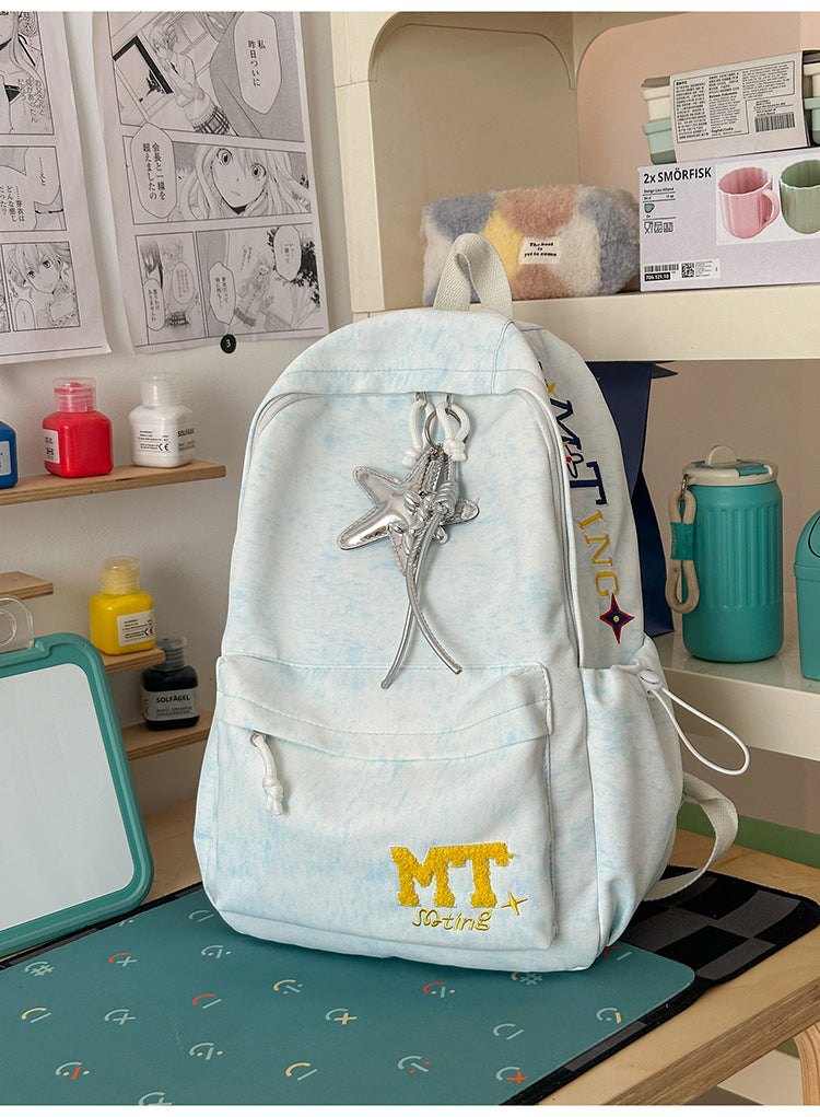 Stylish Minimalist Backpack Stornfield